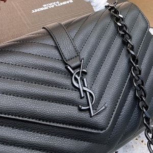 YSL Shoulder Bag/ Crossbody/ Purse